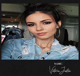 3rdStory✧21Jan2018▐ VictoriaJustice.; — Main character: played by Elena.
