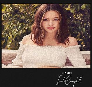 4thStory✧21Feb2018▐ IrishCampbell.; — Main character: played by Maria.
