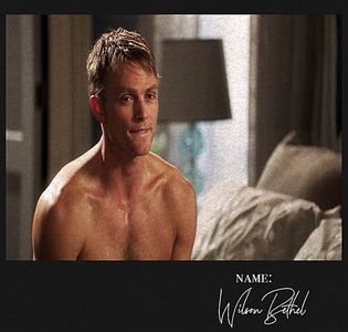 FreeChar✧25Mar2018▐ WilsonBethel.; — Main character: played by Elena.
