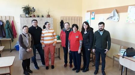 Tg., de Seminte - Baia Mare