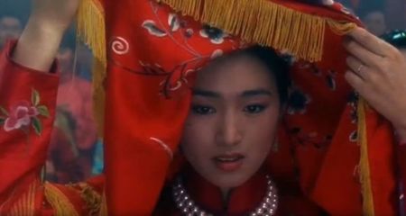 Gong Li