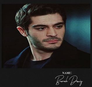 FreeChar✧4Feb2018▐ BurakDeniz.; — Main character: played by Maria/Elena.
