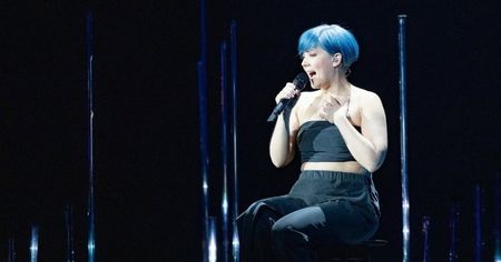 Eurovision 2018