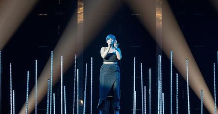 Eurovision 2018