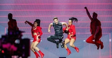 Eurovision 2018
