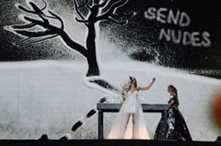 Eurovision 2018