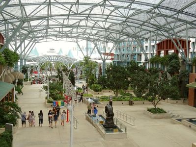 Sentosa