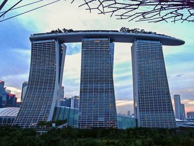 Marina Bay