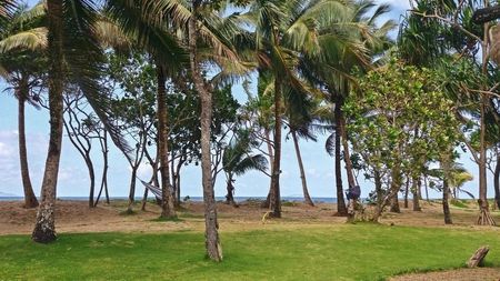 Uprising Beach Resort