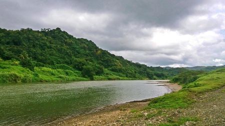 Navua River