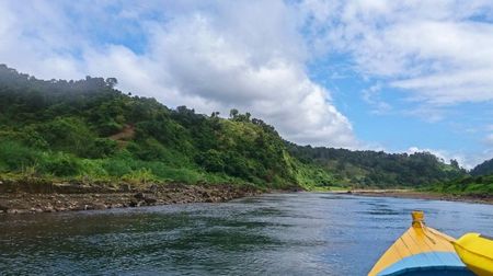 Navua River