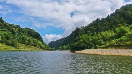 Navua River
