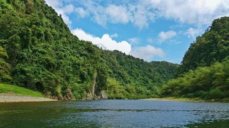Navua River