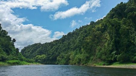 Navua River