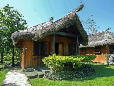 Uprising Beach Resort