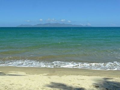 Beqa island