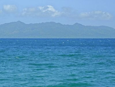 Beqa island