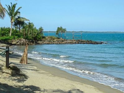 Uprising Beach Resort
