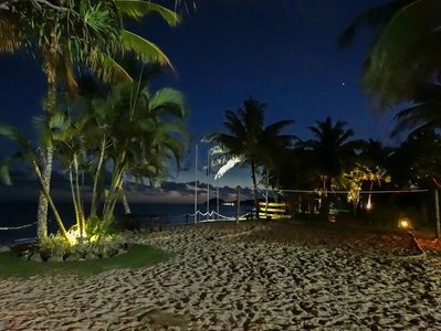 Uprising Beach Resort