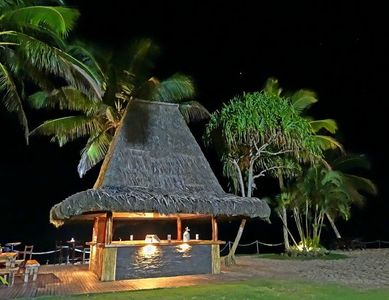 Uprising Beach Resort
