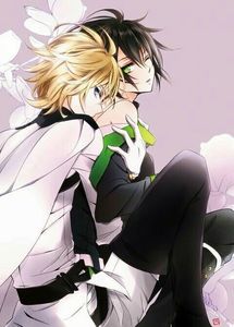 read-owari-no-seraph-mika-x-yuu-from-the-Cdf3e16f83e99cad013003edaaeb7372e