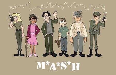 Mash