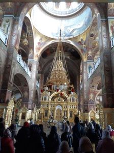 interior, Măn. Bănceni