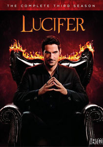 Lucifer (2017) S3 vazut de mine