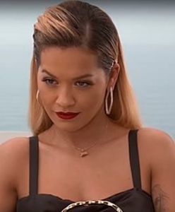 Rita Ora