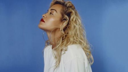 Rita Ora