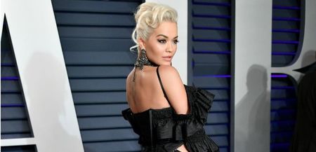 Rita Ora