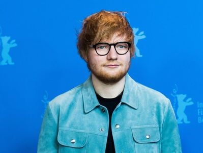 Ed Sheeran