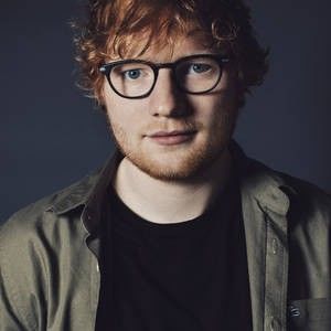 Ed Sheeran