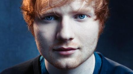 Ed Sheeran