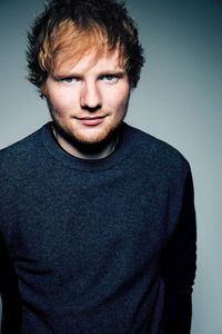 Ed Sheeran