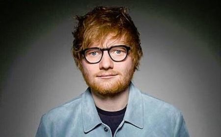 Ed Sheeran