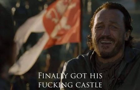 The ending we deserved