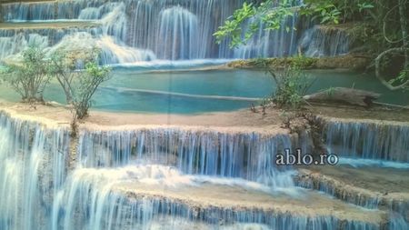 Montaj fototapet Bucuresti, ablo.ro (75)