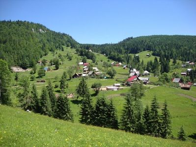 Montaj fototapet Bucuresti, ablo.ro (306)