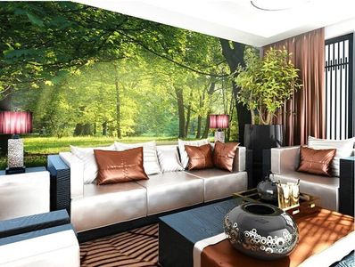 Montaj fototapet Bucuresti, ablo.ro (598)