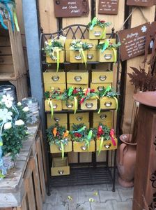 In cutiuțe de la farmacie 29.05.2019