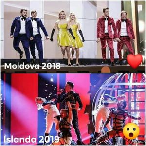 Eurovision 2018