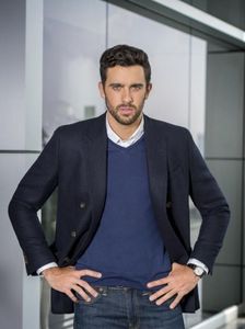 Jose Pablo Minor-David Gomez-Luna Vallado