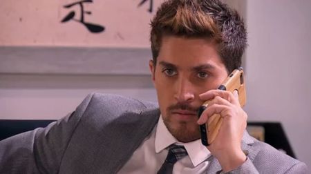 Jonathan Islas en Quien es quien