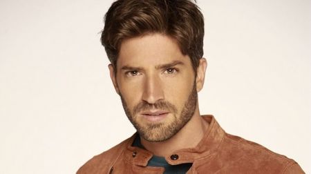 David Chocarro-Saul Aguirre