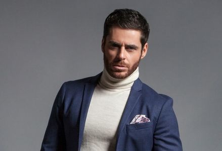 Jose Maria Galeano en La dona