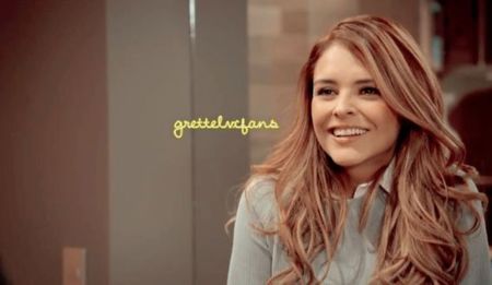 Grettel Valdez-Cassandra Santos Luna