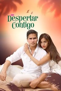 Amo despertar contigo