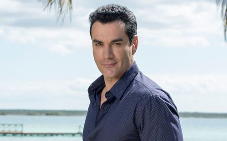 David Zepeda-Ramiro Fuentes