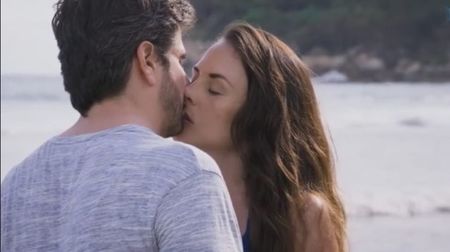 Julieta y Juan Pablo